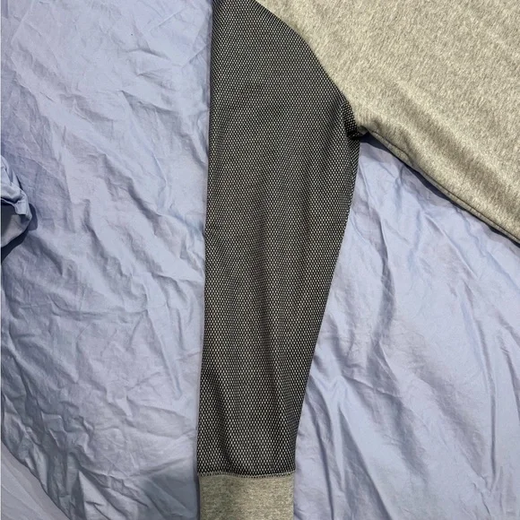 Zanerobe Gray Sweatshirt - Men’s (L) - Picture 12 of 14